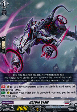 Herbig Claw