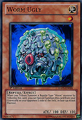 Worm Ugly 