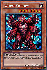 Wurm Victory