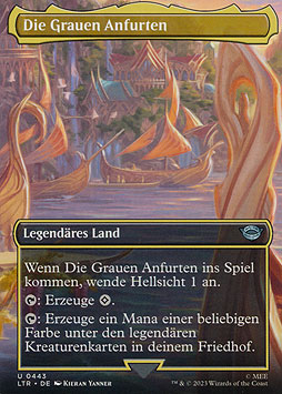 Die Grauen Anfurten