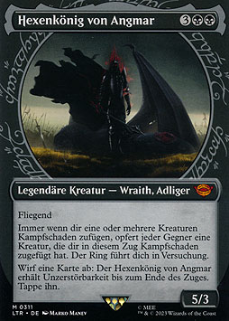Hexenkönig von Angmar