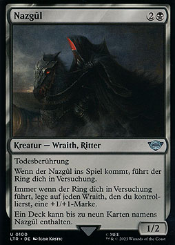 Nazgûl