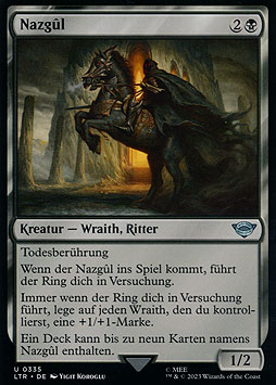 Nazgûl