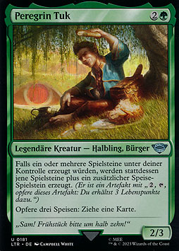 Peregrin Tuk