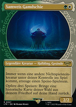 Samweis Gamdschie