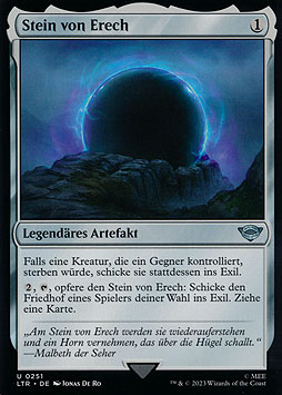 Stein von Erech