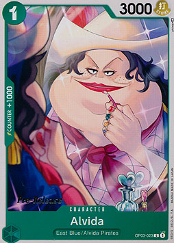 Alvida
