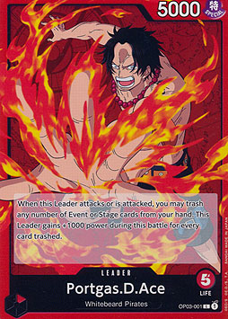 Portgas.D.Ace