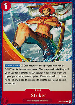 Striker