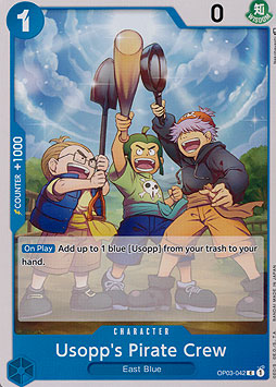 Usopp