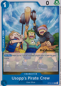 Usopp