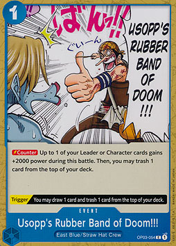 Usopp