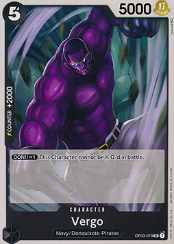 Vergo