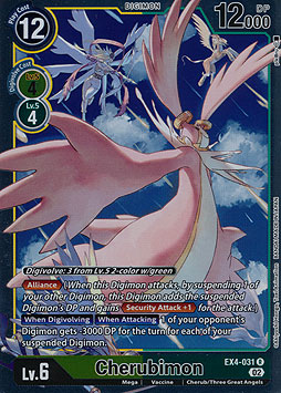 Cherubimon