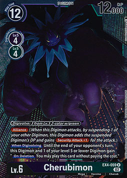 Cherubimon