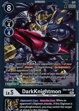 DarkKnightmon