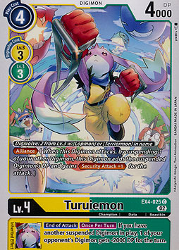 Turuiemon