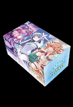 Release: 3. September 2026 Summer Edition Vol. 1 Box Englisch | Unlimitiert 