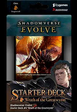 Release: 30. Juni 2023 Wrath of the Greatwyrm Englisch | Unlimitiert 