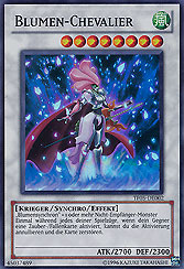 Blumen-Chevalier