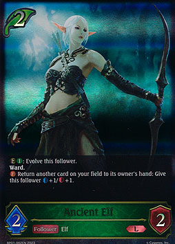 Ancient Elf