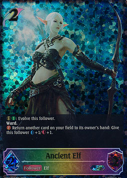 Ancient Elf