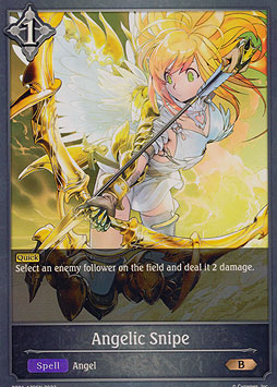 Angelic Snipe