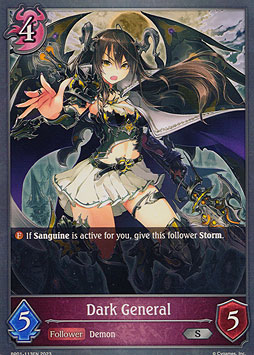 Dark General