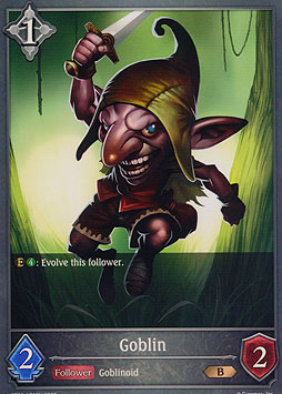 Goblin