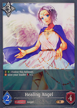 Healing Angel