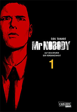 Band 1 Mr Nobody Band 1 Deutsch | Unlimitiert 