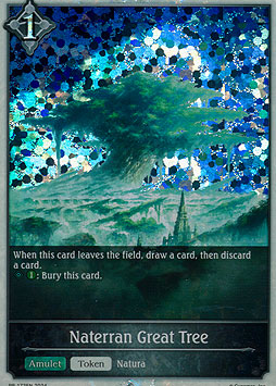 Naterran Great Tree