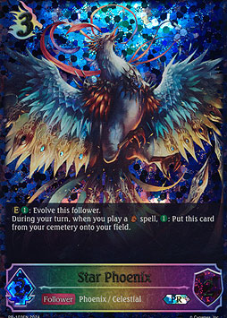 Star Phoenix