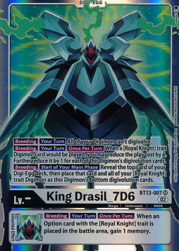 King Drasil_7D6