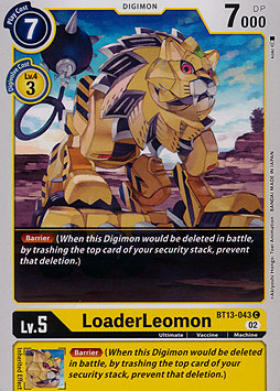 LoaderLeomon
