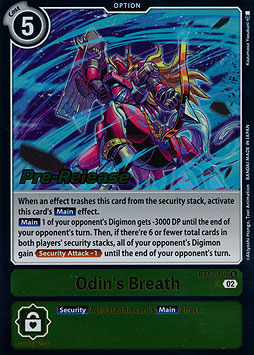 Odin