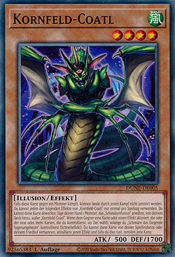 Kornfeld-Coatl