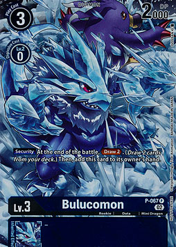 Bulucomon