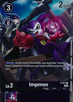 Impmon