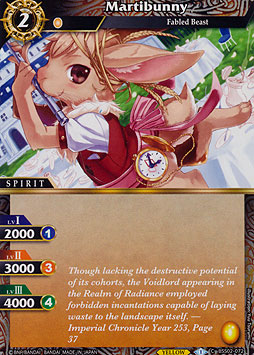 Martibunny