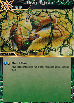 Thorn Prison
