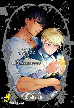 Einzelband Kiss of the Innocent Einzelband Deutsch | Unlimitiert