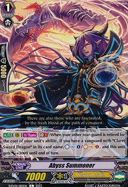 Abyss Summoner
