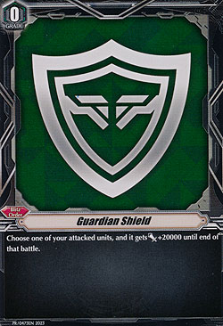 Guardian Shield