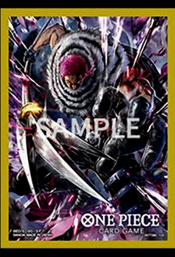 Charlotte Katakuri