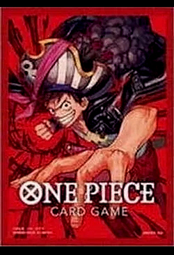 Monkey.D.Luffy