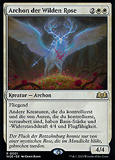 Archon der Wilden Rose