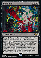 Das Ende