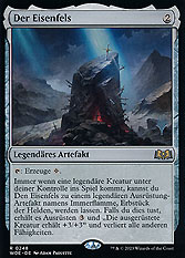 Der Eisenfels