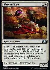 Ehrenmäuse
